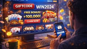 san-giftcode-game-bai-doi-thuong